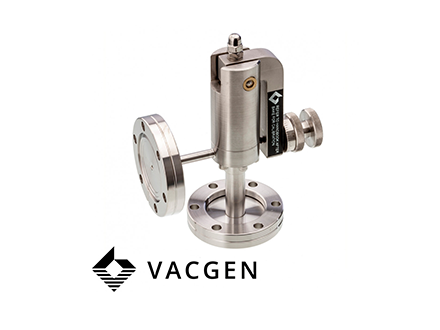 VACGEN 微漏阀 ZLVM263R